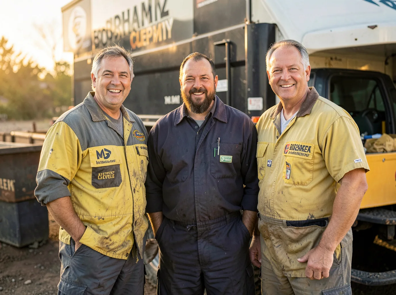 Sewage Cleanup company in Hoople, ND